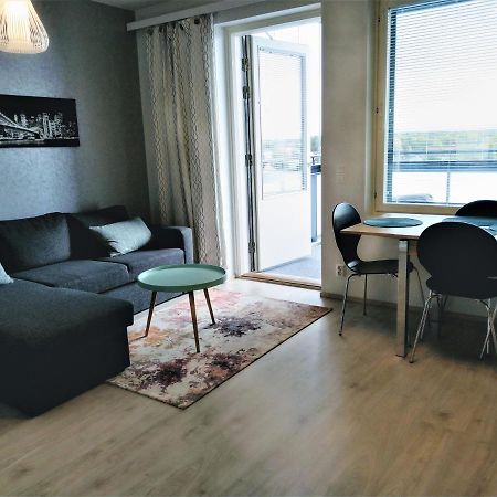 Pro Apartments 2 바사 외부 사진