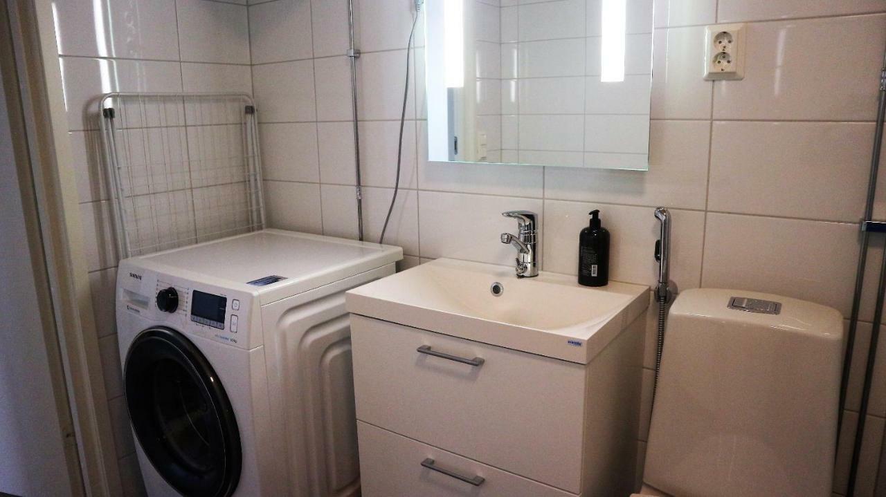 Pro Apartments 2 바사 외부 사진