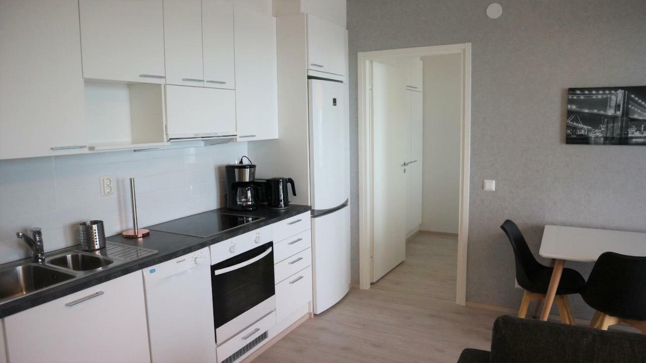 Pro Apartments 2 바사 외부 사진