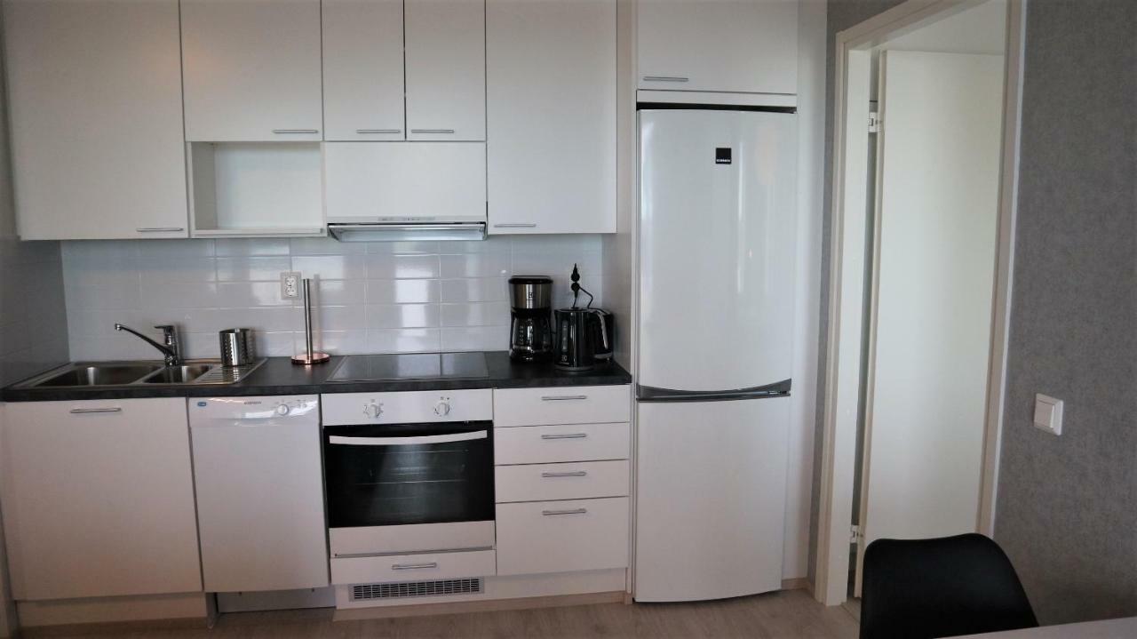 Pro Apartments 2 바사 외부 사진