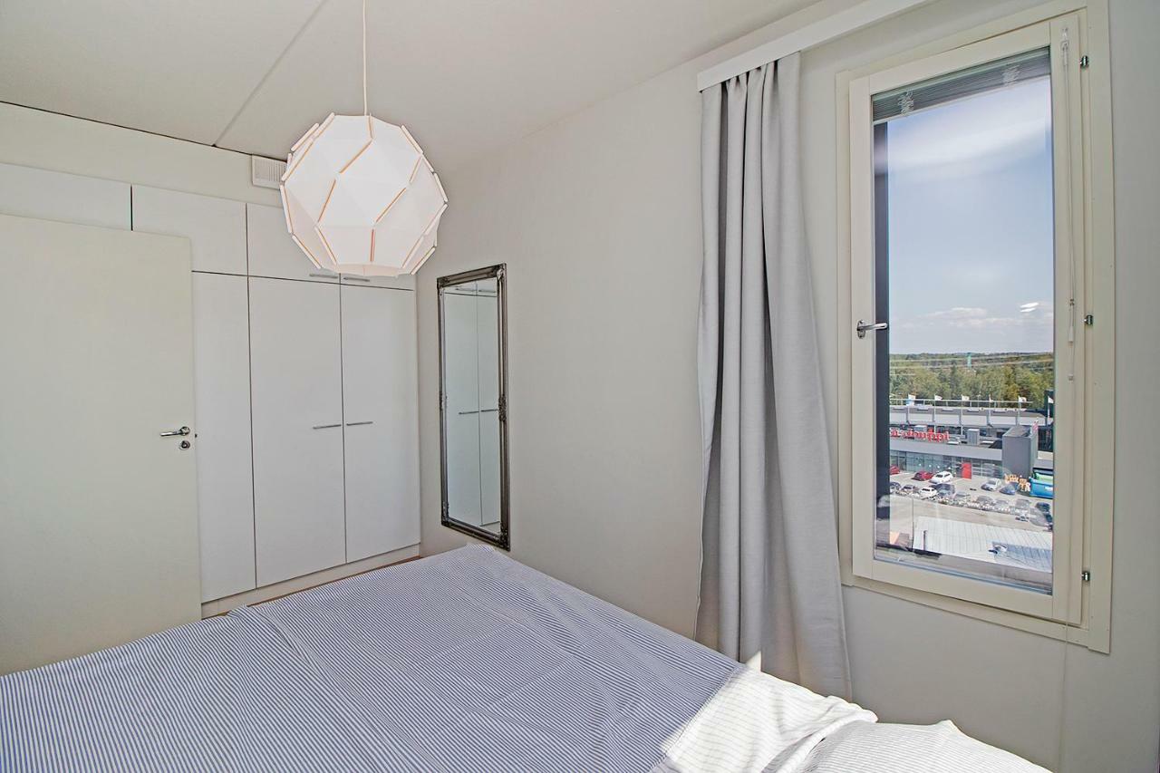 Pro Apartments 2 바사 외부 사진