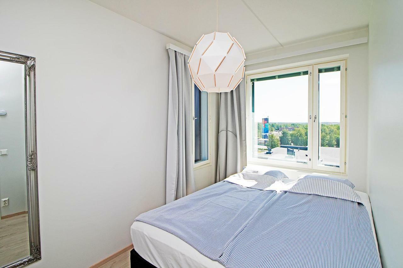 Pro Apartments 2 바사 외부 사진