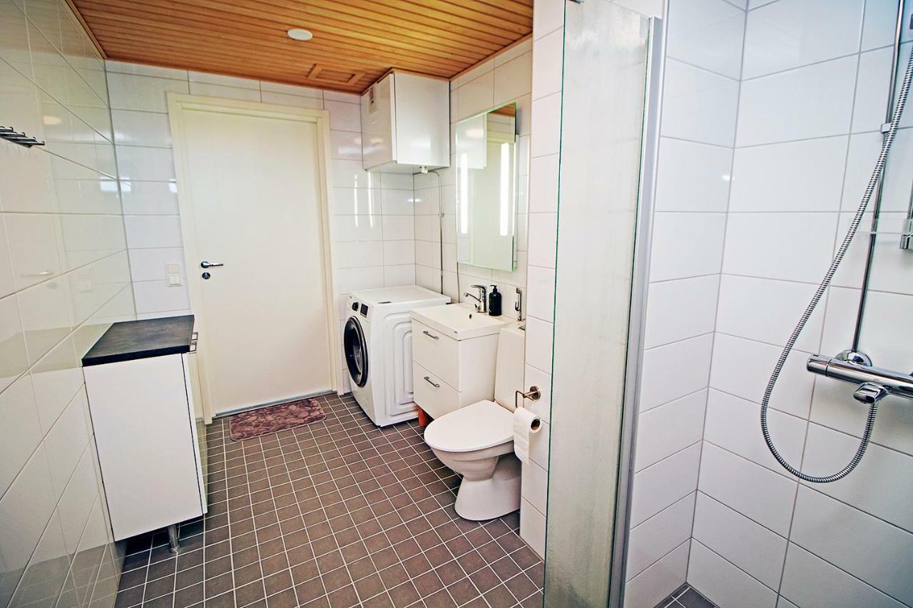 Pro Apartments 2 바사 외부 사진