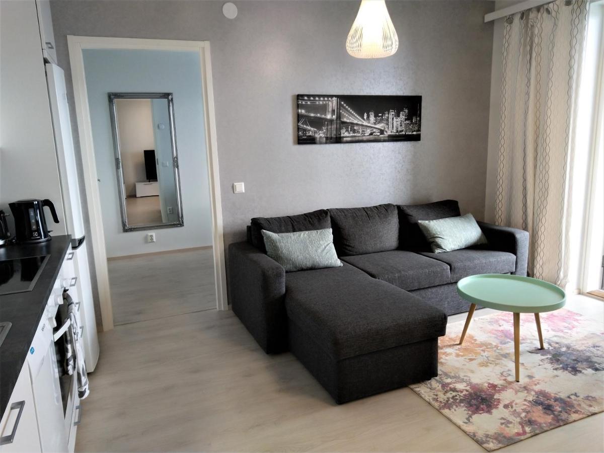 Pro Apartments 2 바사 외부 사진